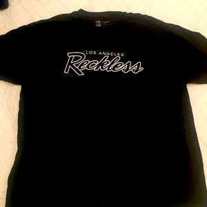 Los Angeles Reckless Men’s T-Shirt